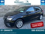 SEAT Ibiza 2023
