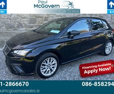 SEAT Ibiza 2023