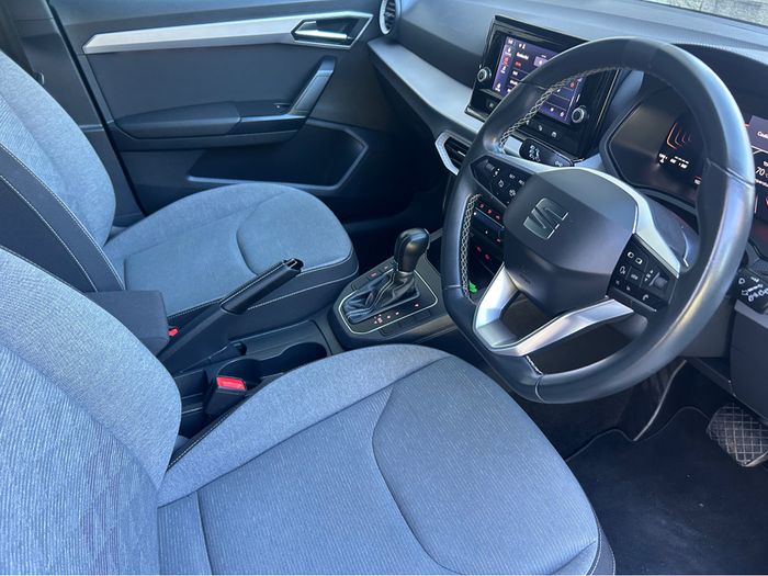 SEAT Ibiza 2023