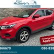Nissan QASHQAI 2018