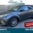 Toyota C-HR 2023