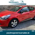 Renault Clio 2015