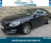 Volvo S60 2015