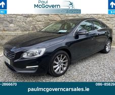 Volvo S60 2015