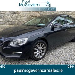 Volvo S60 2015