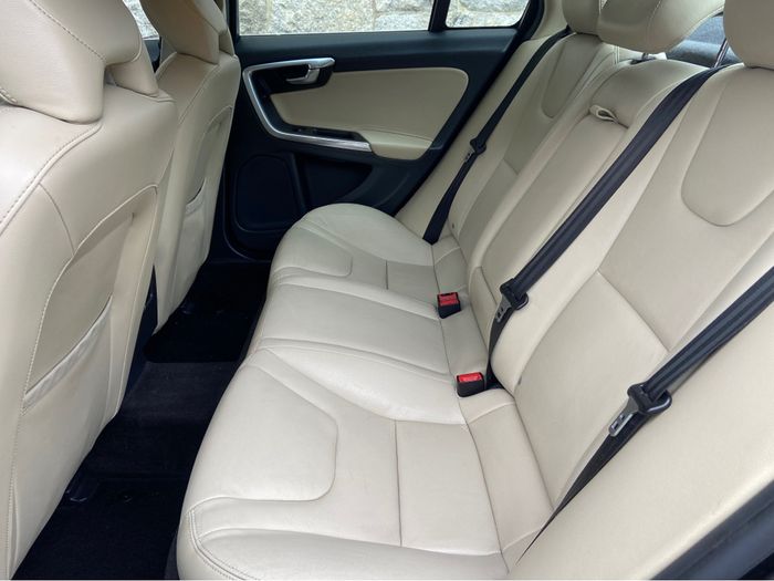 Volvo S60 2015
