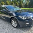 Mazda 3 2016