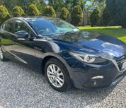 Mazda 3 2016