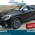 Renault Captur 2023