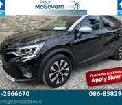 Renault Captur 2023