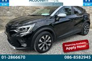 Renault Captur 2023