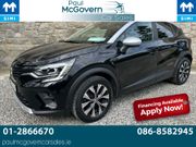 Renault Captur 2023