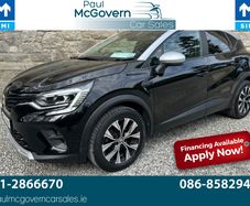 Renault Captur 2023