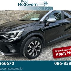 Renault Captur 2023