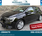 Renault Clio 2022
