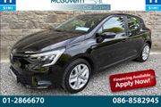 Renault Clio 2022