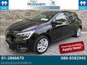 Renault Clio 2022