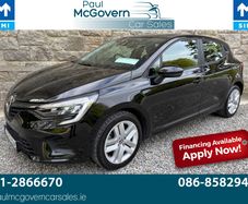 Renault Clio 2022