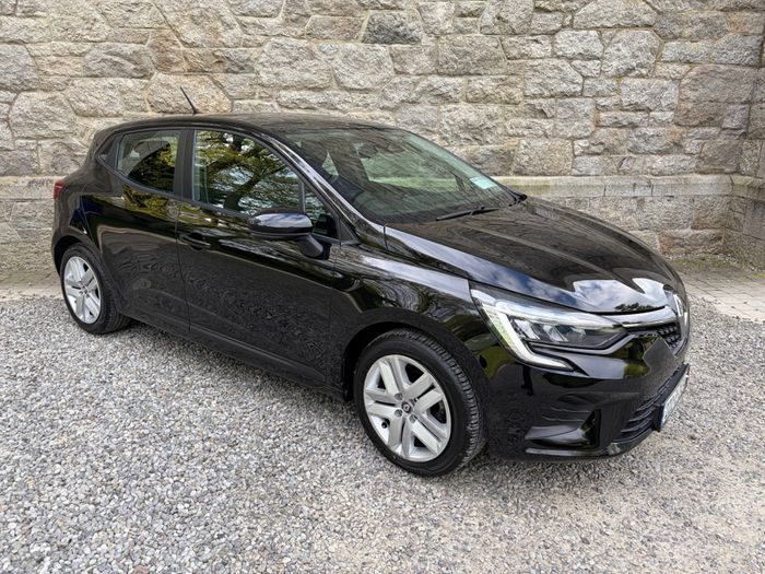Renault Clio 2022