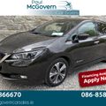 Nissan Leaf 2019