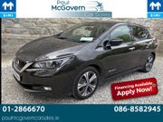 Nissan Leaf 2019