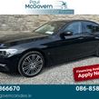 BMW 5 Series 2017