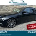 BMW 5 Series 2017