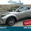 Toyota C-HR 2022