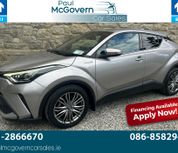 Toyota C-HR 2022