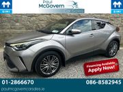 Toyota C-HR 2022