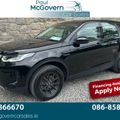 Land Rover Discovery Sport 2020