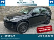 Land Rover Discovery Sport 2020