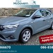 Dacia Sandero 2024