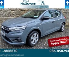 Dacia Sandero 2024