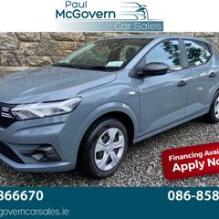 Dacia Sandero 2024