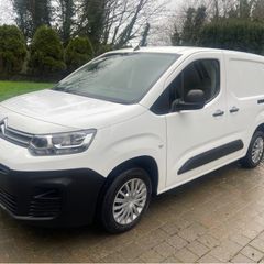 Citroen Berlingo 2021