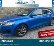 Ford Focus 2023
