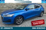 Ford Focus 2023