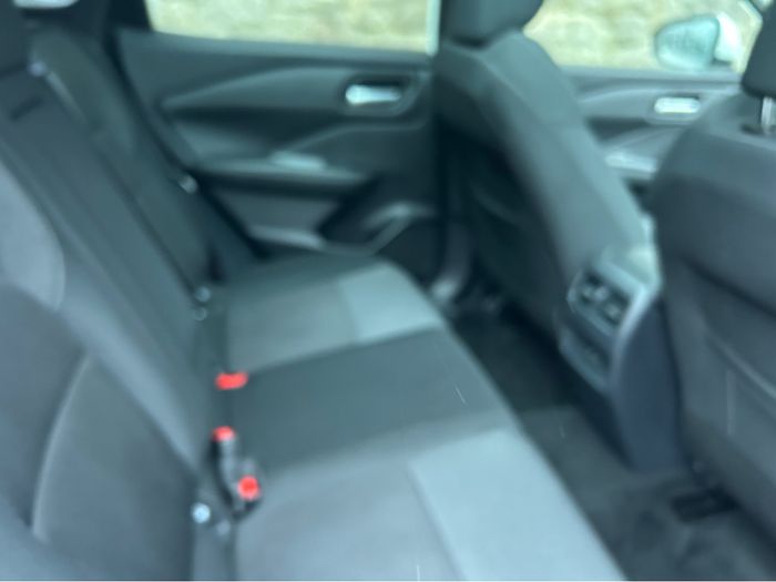 Nissan QASHQAI 2023