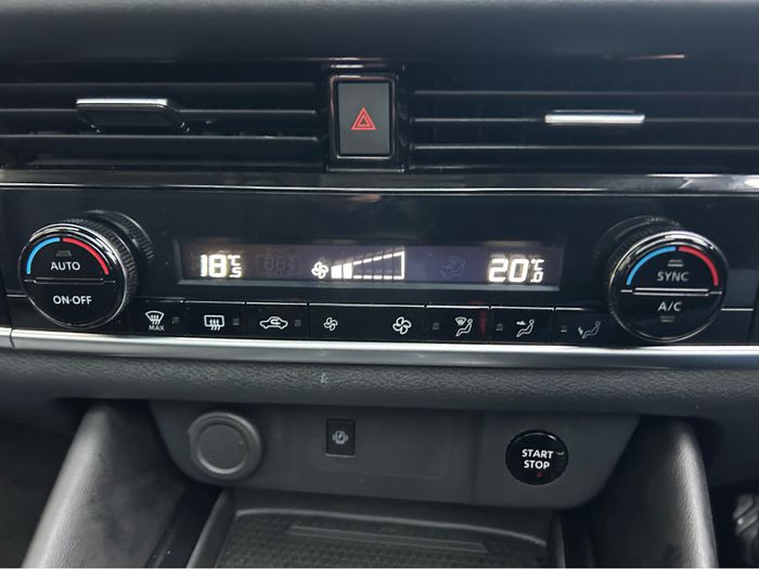 Nissan QASHQAI 2023