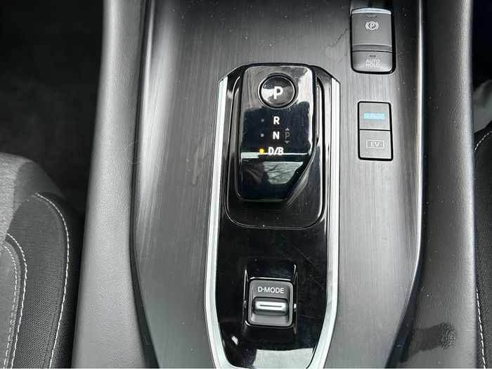 Nissan QASHQAI 2023