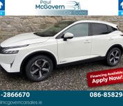Nissan QASHQAI 2023