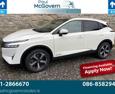 Nissan QASHQAI 2023