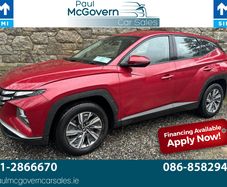 Hyundai Tucson 2023