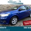 Dacia Sandero 2024