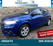 Dacia Sandero 2024