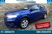 Dacia Sandero 2024