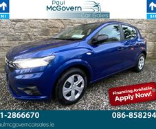 Dacia Sandero 2024