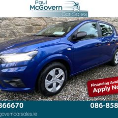 Dacia Sandero 2024