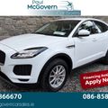 Jaguar E- PACE 2018